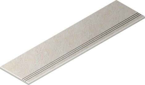 Ступень Fossil X2 Пьюр закругленная грип левая 30x120