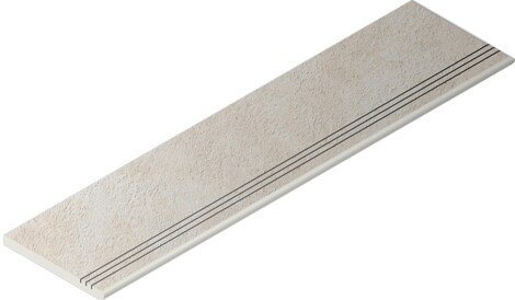 Ступень Fossil X2 Пьюр закругленная грип правая 30x120