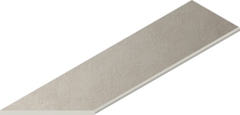 Угол Fossil X2 Сэнд Бортик закругленный левый 30x120