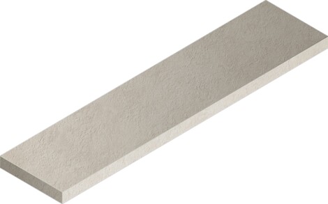 Ступень Fossil X2 Сэнд угловая левая 33x120