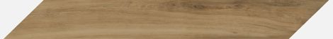 Керамогранит Loft Oak Shevron 20x160