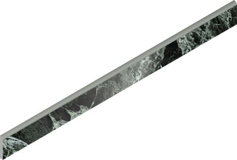 Плинтус Magma Alpi Green 7,2x80