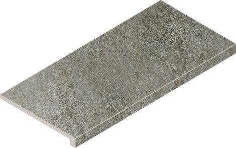 Ступень Magma Fog Grip угловая правая 33x60