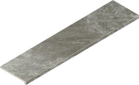 Ступень Magma Fog фронтальная 33x120