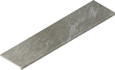 Ступень Magma Fog угловая правая 33x120