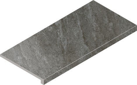 Ступень Magma Graphite Grip фронтальная 33x60