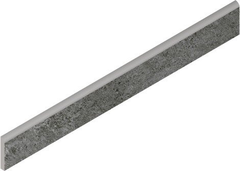 Плинтус Magma Graphite 7,2x60