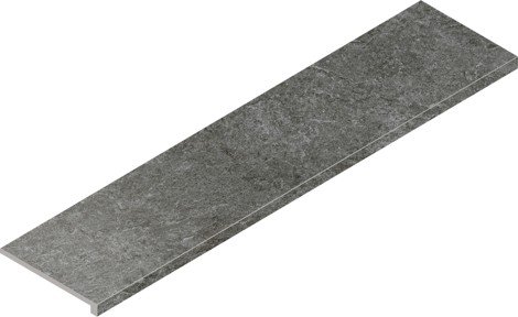 Ступень Magma Graphite фронтальная 33x120