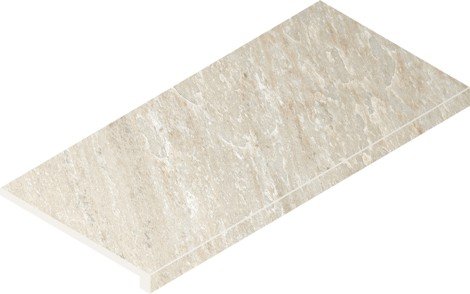 Ступень Magma Ice Grip угловая правая 33x60