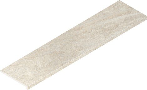 Ступень Magma Ice фронтальная 33x120