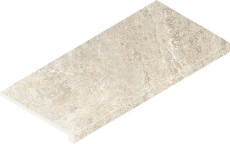 Ступень Magma Ice фронтальная 33x60