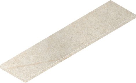 Ступень Magma Ice угловая левая 33x120