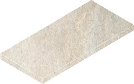 Ступень Magma Ice угловая левая 33x60