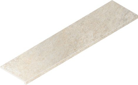 Ступень Magma Ice угловая правая 33x120