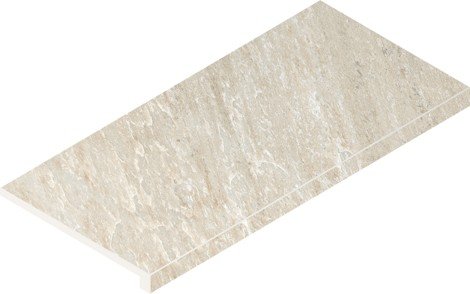 Ступень Magma Ice угловая правая 33x60