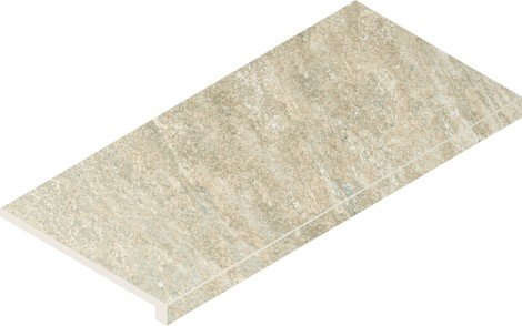 Ступень Magma Mineral Grip угловая правая 33x60