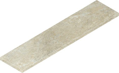 Ступень Magma Mineral угловая левая 33x120