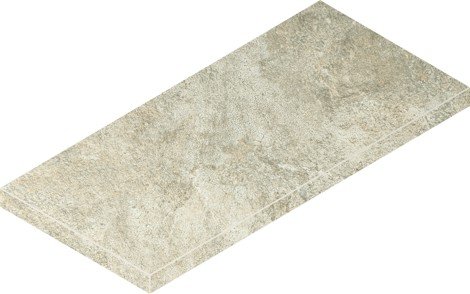 Ступень Magma Mineral угловая левая 33x60