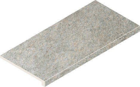 Ступень Magma Silver Grip фронтальная 33x60
