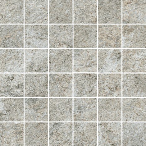 Мозаика Magma Silver
