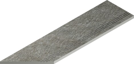 Угол Magma X2 Fog Бортик грип левый 30x120