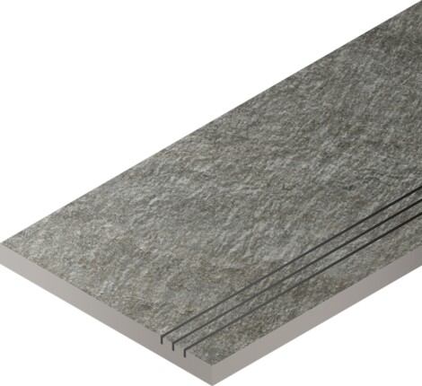 Угол Magma X2 Fog Бортик грип правый 30x60