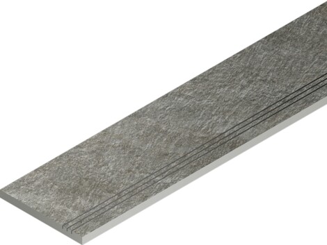 Угол Magma X2 Fog Бортик грип правый 30x120