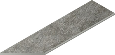 Угол Magma X2 Fog Бортик закругленный левый 30x120