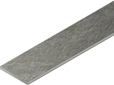 Угол Magma X2 Fog Бортик закругленный правый 30x120