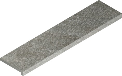 Ступень Magma X2 Fog фронтальная 33x120