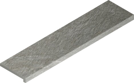 Ступень Magma X2 Fog угловая правая 33x120