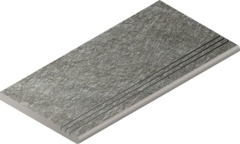 Ступень Magma X2 Fog закругленная грип 30x60