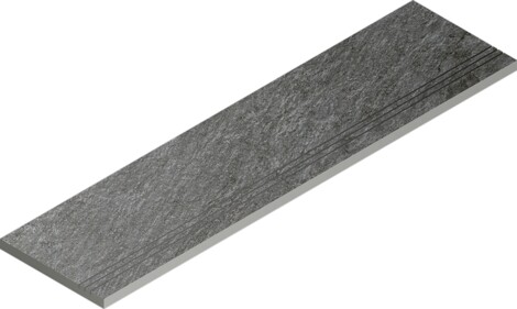 Угол Magma X2 Graphite Бортик грип 30x120