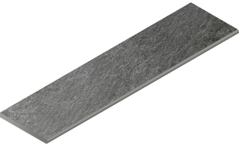 Угол Magma X2 Graphite Бортик закругленный 30x120