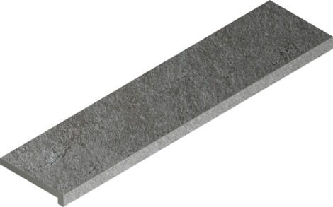 Ступень Magma X2 Graphite фронтальная 33x120