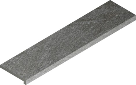 Ступень Magma X2 Graphite угловая правая 33x120