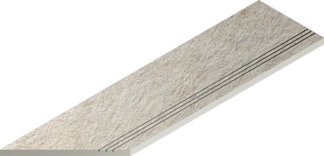 Угол Magma X2 Ice Бортик грип левый 30x120