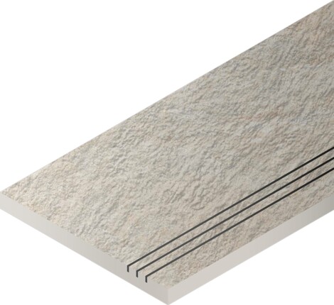 Угол Magma X2 Ice Бортик грип правый 30x60