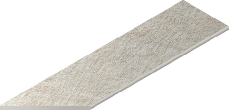 Угол Magma X2 Ice Бортик закругленный левый 30x120