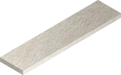 Ступень Magma X2 Ice угловая левая 33x120