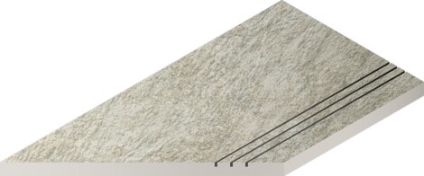 Угол Magma X2 Mineral Бортик грип левый 30x60