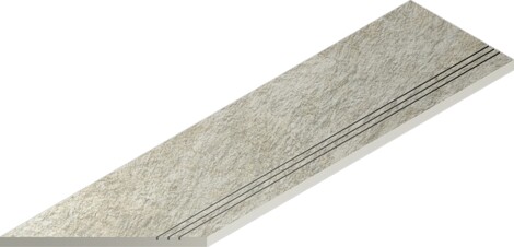 Угол Magma X2 Mineral Бортик грип левый 30x120