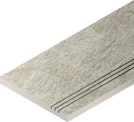 Угол Magma X2 Mineral Бортик грип правый 30x60