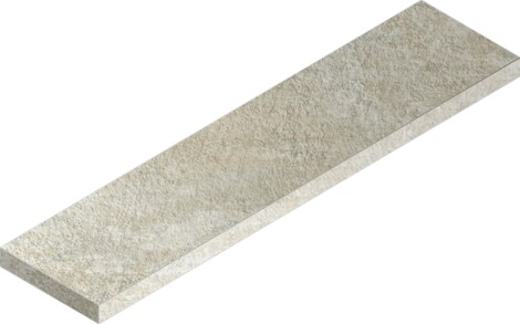 Ступень Magma X2 Mineral угловая левая 33x120