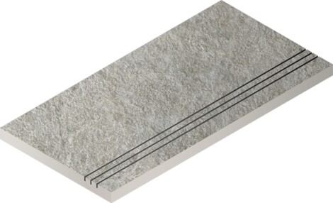 Угол Magma X2 Silver Бортик грип 30x60