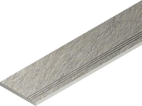 Угол Magma X2 Silver Бортик грип правый 30x120