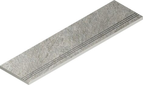 Угол Magma X2 Silver Бортик грип 30x120