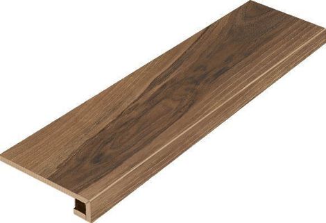 Ступень Maison Walnut Scalino Angolare Destro 33x120