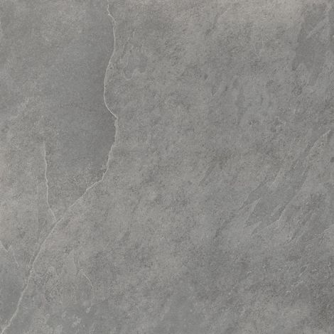 Керамогранит Materia Carbonio натуральный 80x80