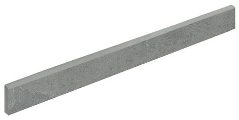 Плинтус Materia Carbonio Патинированная 7,2x60